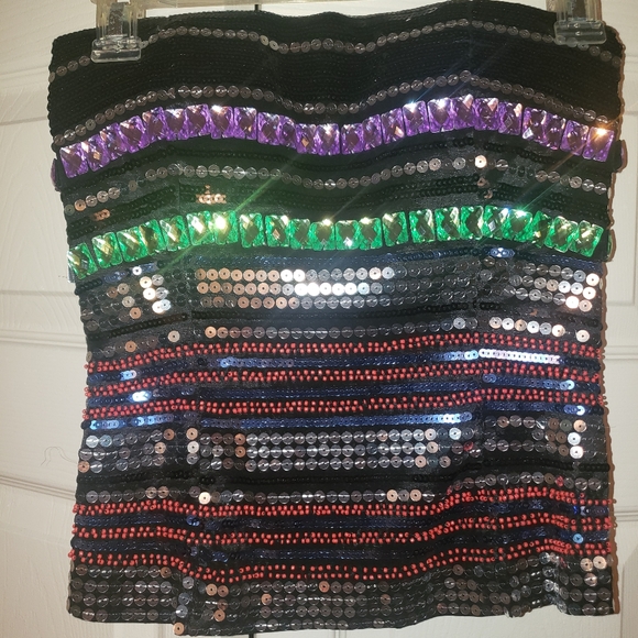 Bustier - Picture 2 of 2